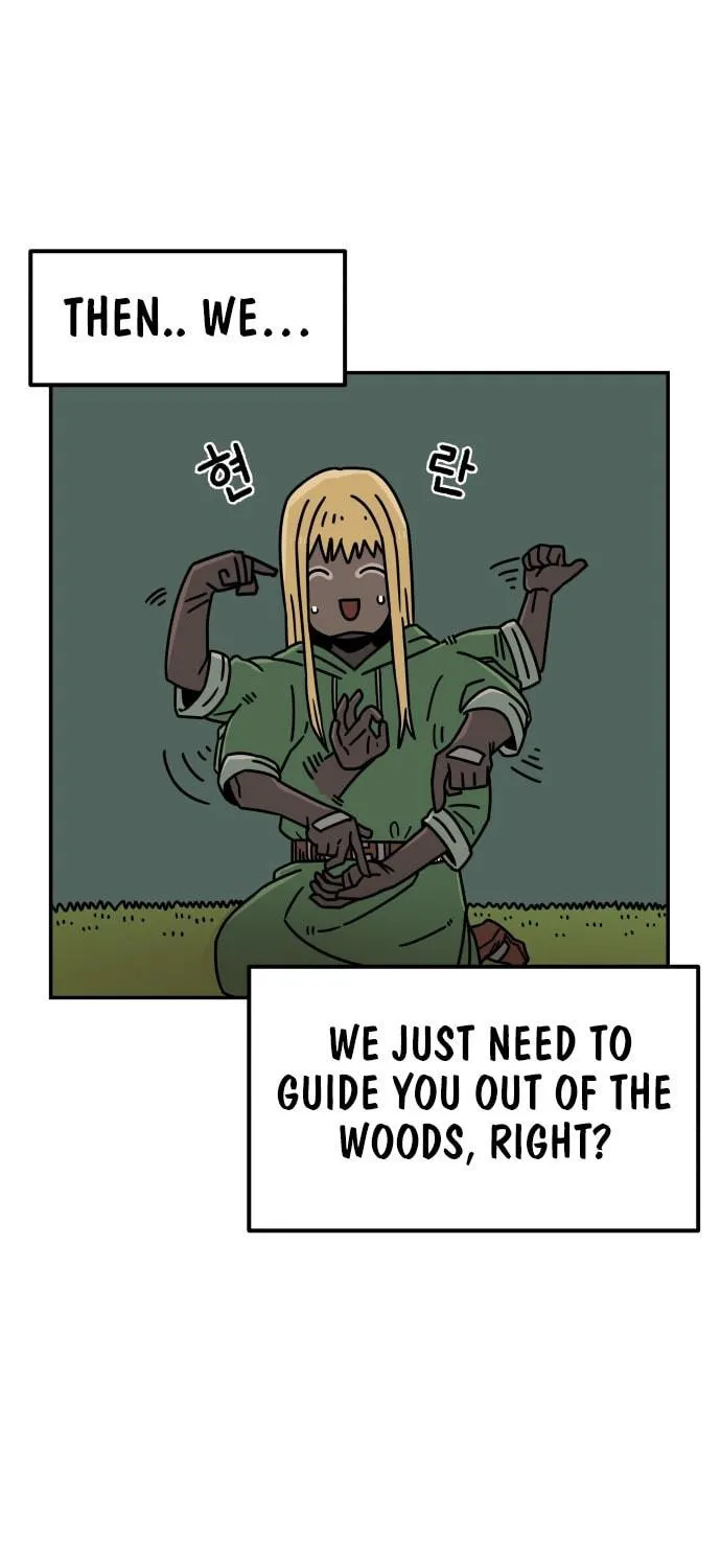 Reincarnation of the Veteran Soldier Chapter 4 page 28 - 