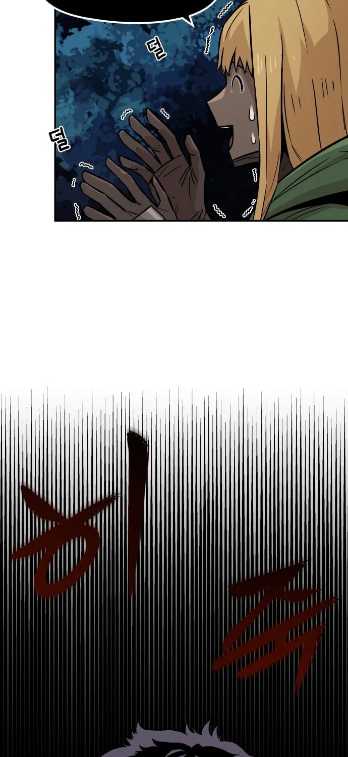 Reincarnation of the Veteran Soldier Chapter 4 page 32 - 