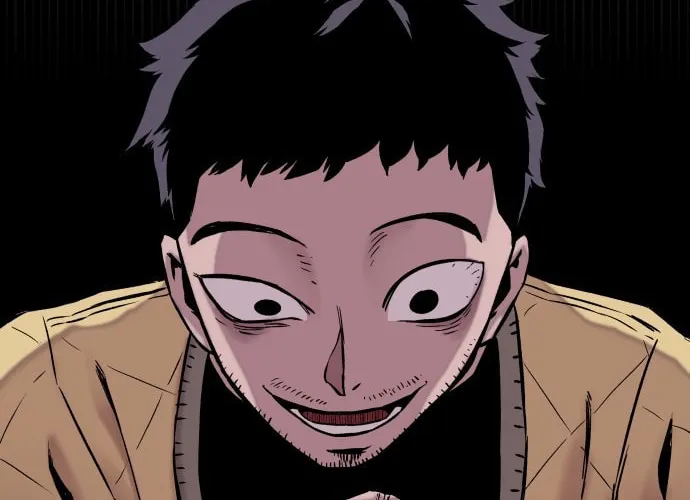 Reincarnation of the Veteran Soldier Chapter 4 page 33 - 