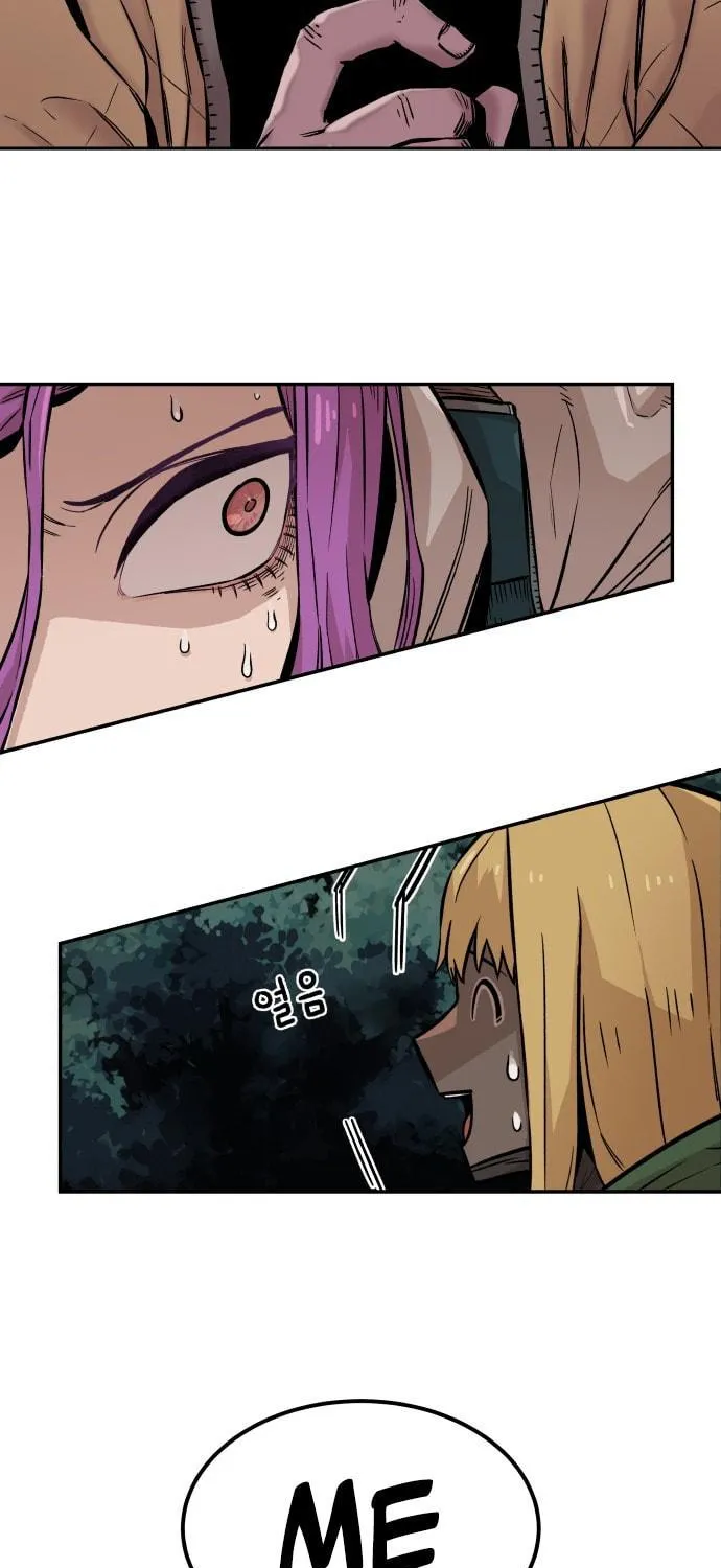 Reincarnation of the Veteran Soldier Chapter 4 page 34 - 