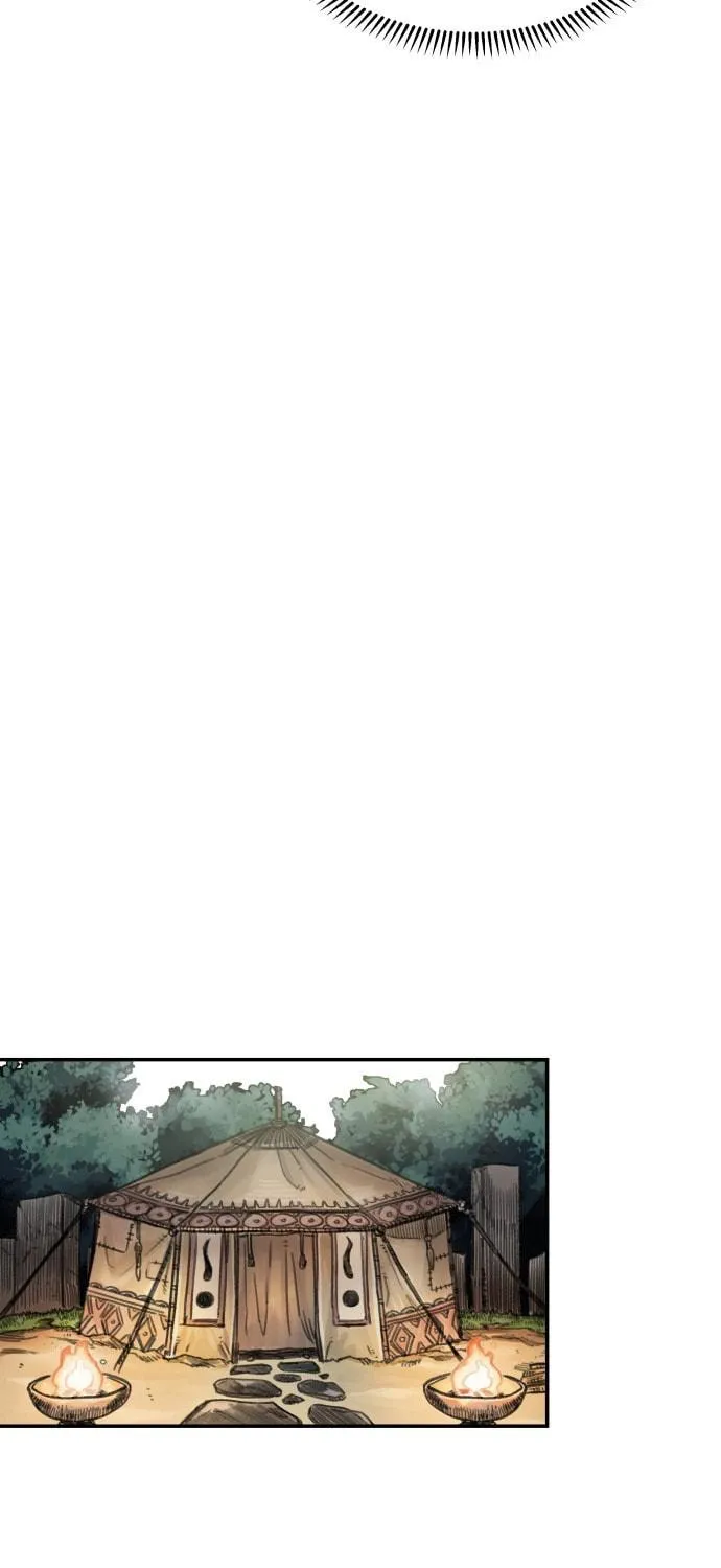 Reincarnation of the Veteran Soldier Chapter 4 page 38 - 