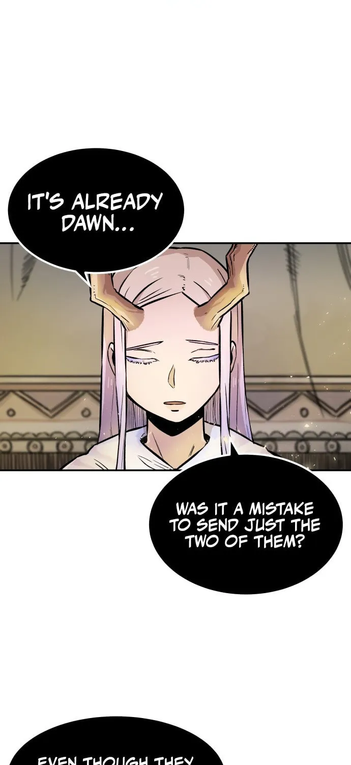 Reincarnation of the Veteran Soldier Chapter 4 page 41 - 
