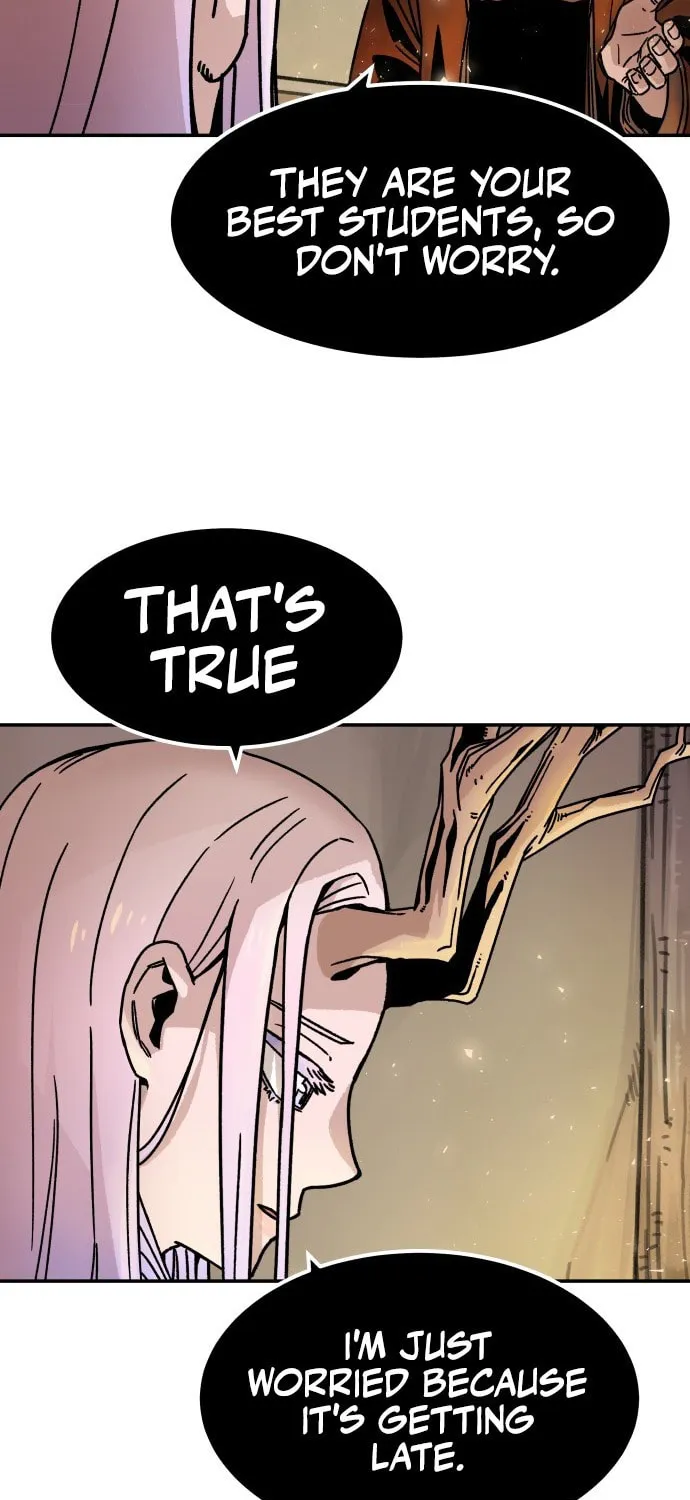 Reincarnation of the Veteran Soldier Chapter 4 page 43 - 