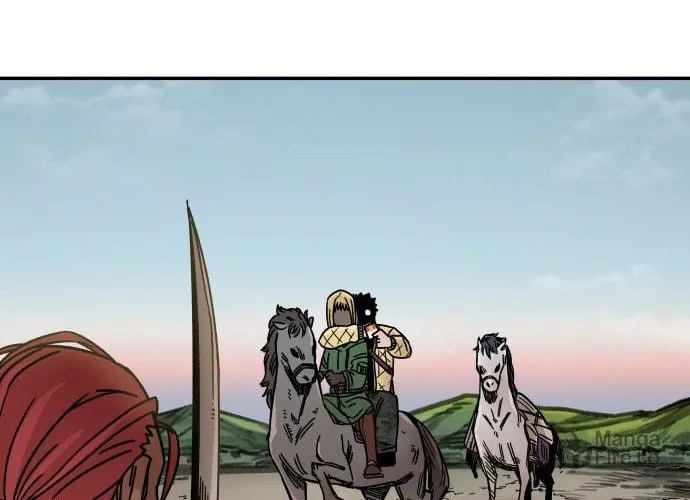 Reincarnation of the Veteran Soldier Chapter 4 page 52 - 