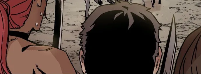 Reincarnation of the Veteran Soldier Chapter 4 page 53 - 