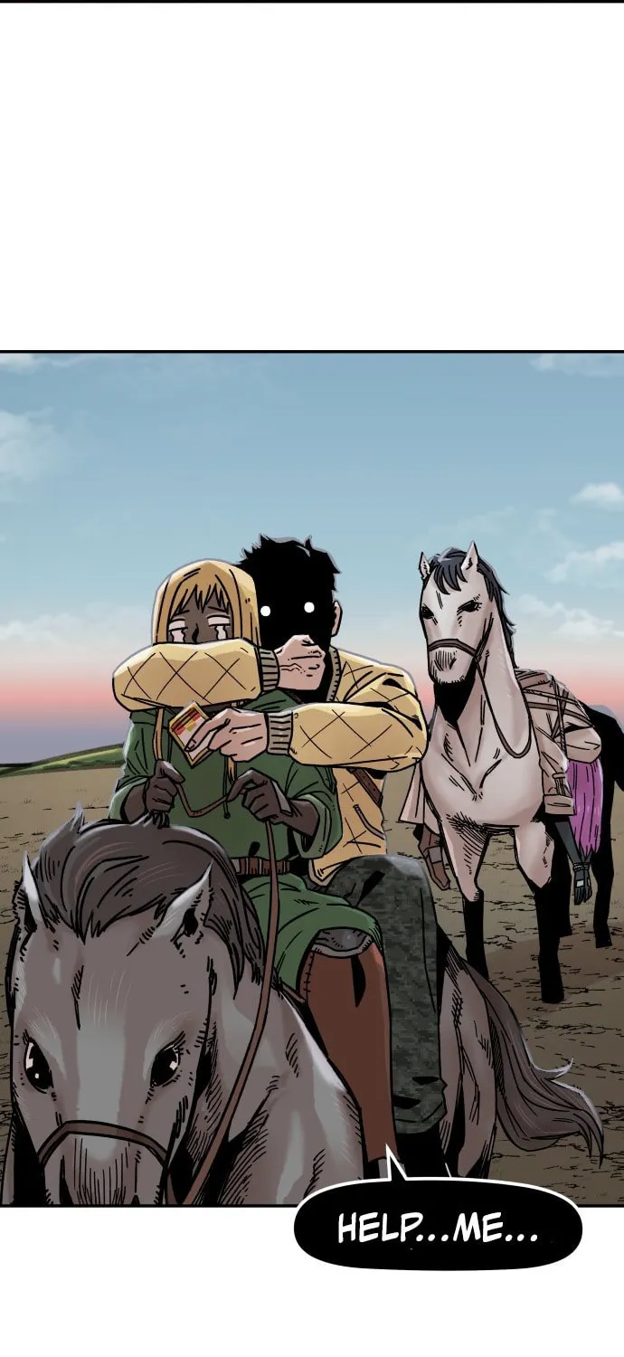 Reincarnation of the Veteran Soldier Chapter 4 page 54 - 