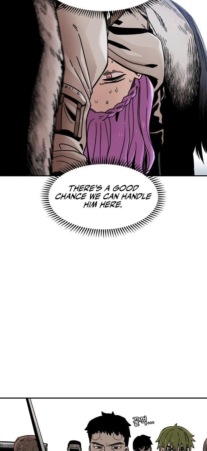 Reincarnation of the Veteran Soldier Chapter 4 page 56 - 