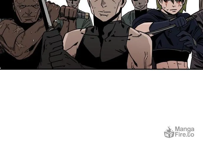 Reincarnation of the Veteran Soldier Chapter 4 page 57 - 