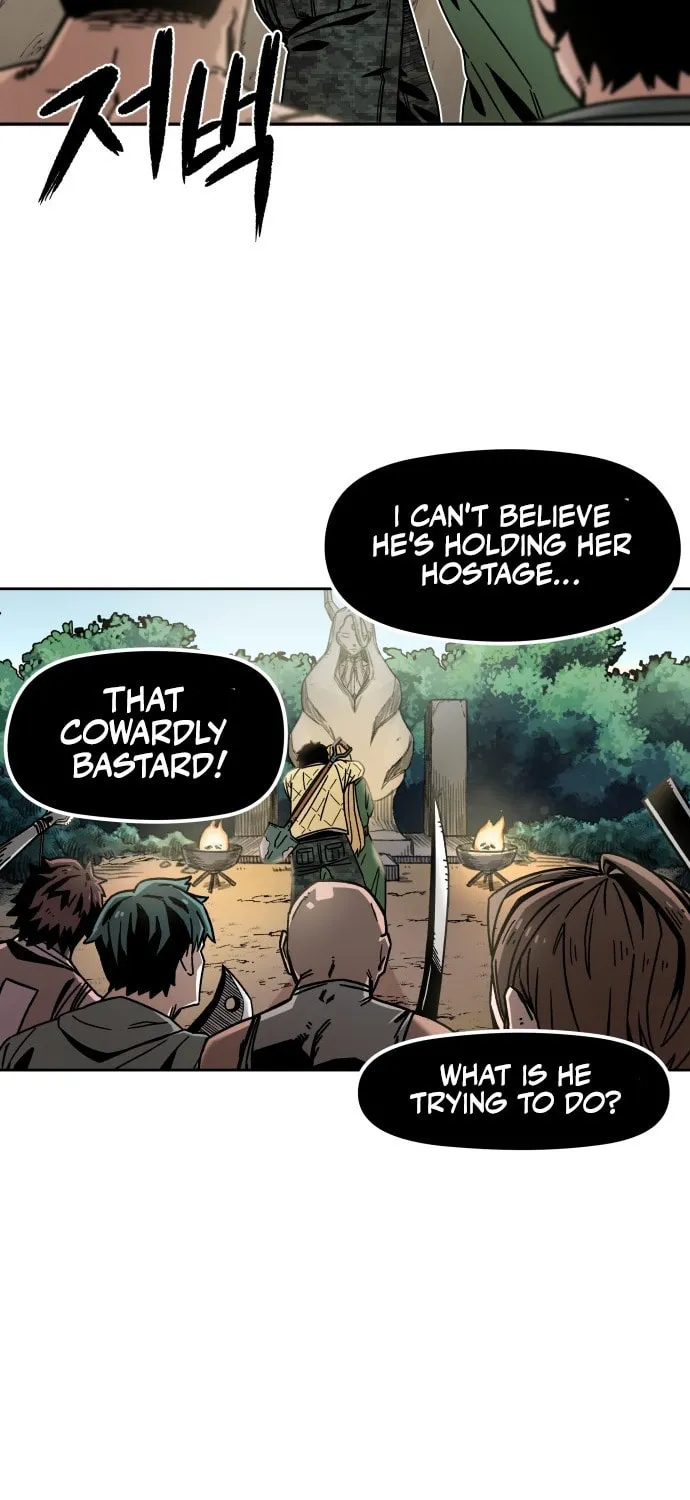 Reincarnation of the Veteran Soldier Chapter 4 page 83 - 