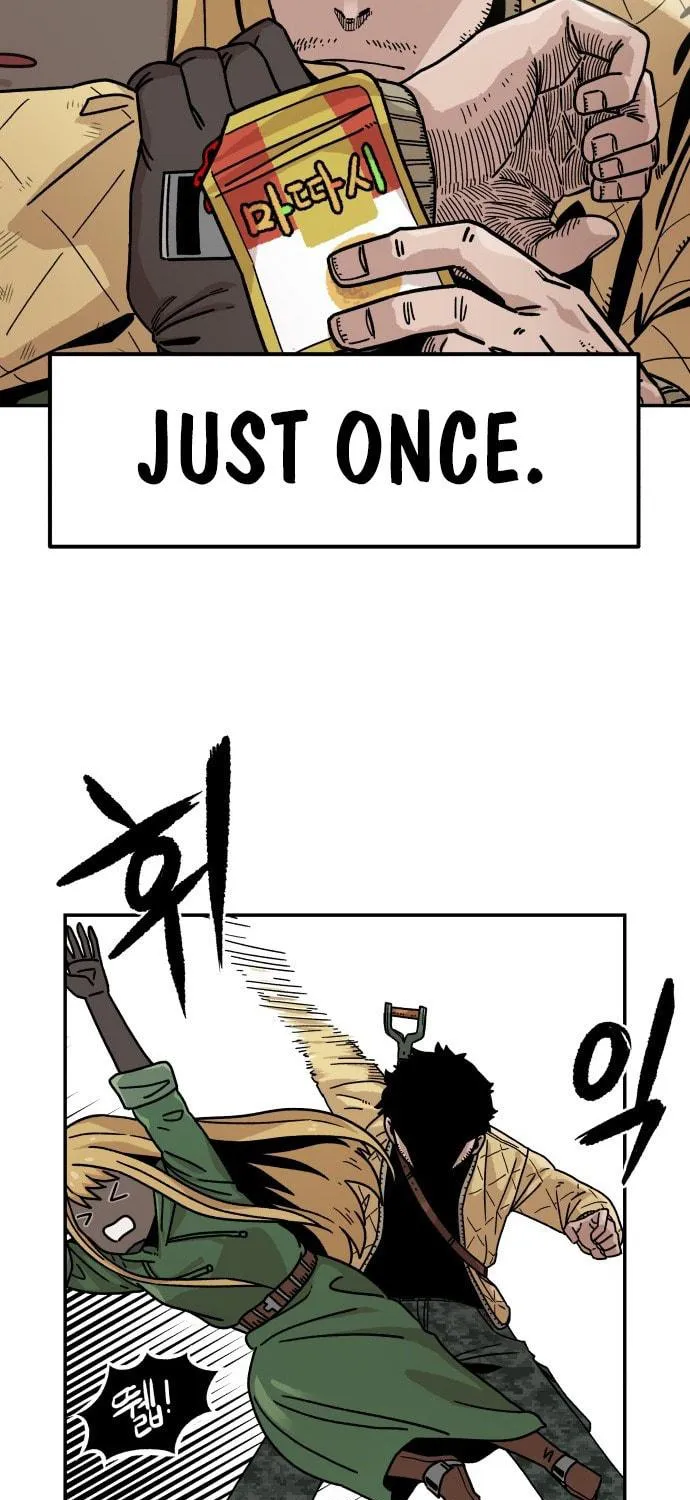 Reincarnation of the Veteran Soldier Chapter 4 page 85 - 