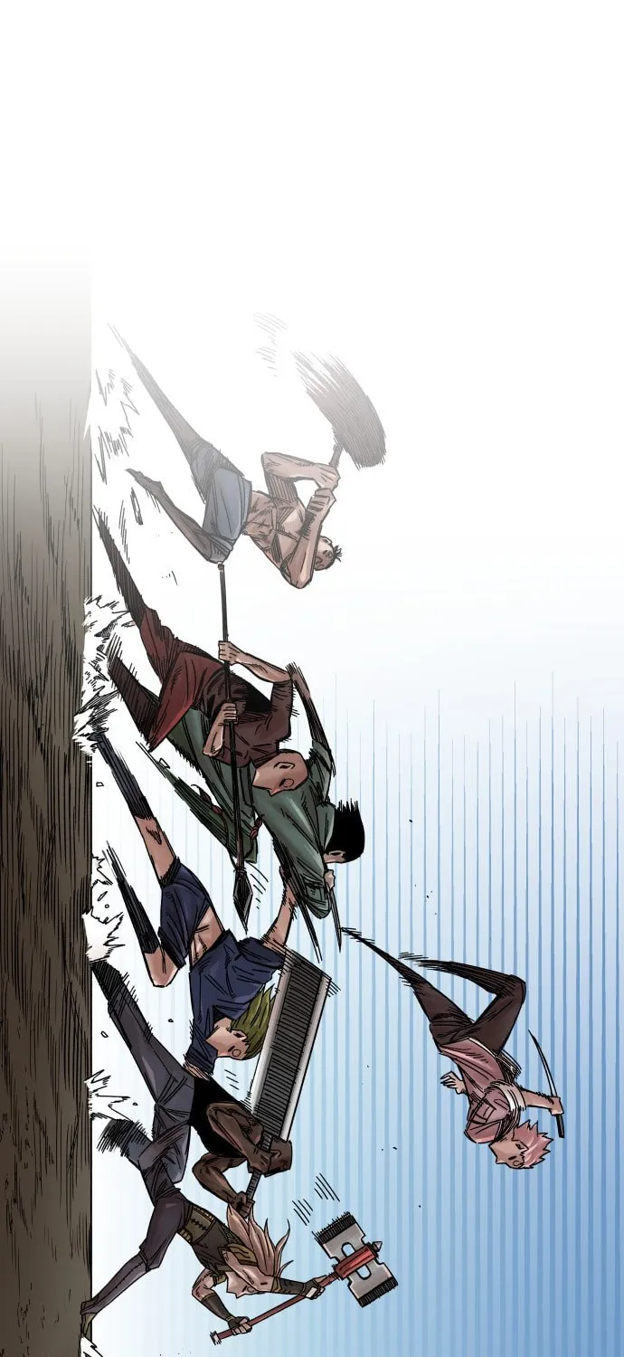 Reincarnation of the Veteran Soldier Chapter 4 page 89 - 