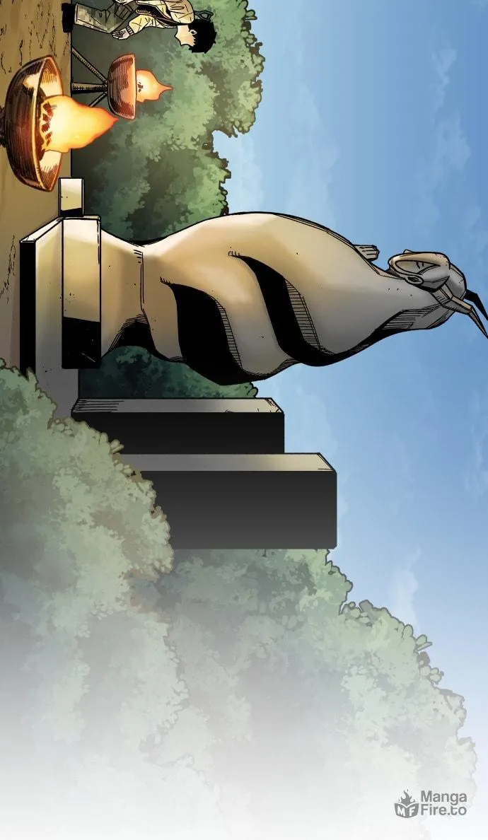 Reincarnation of the Veteran Soldier Chapter 4 page 91 - 