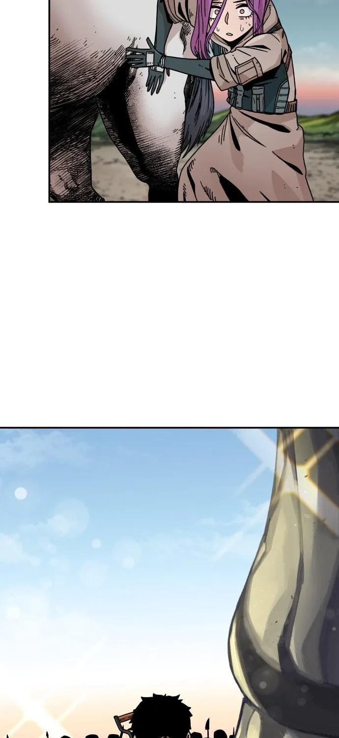 Reincarnation of the Veteran Soldier Chapter 4 page 96 - 