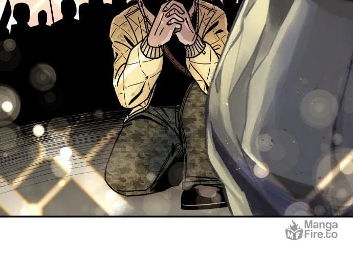 Reincarnation of the Veteran Soldier Chapter 4 page 97 - 