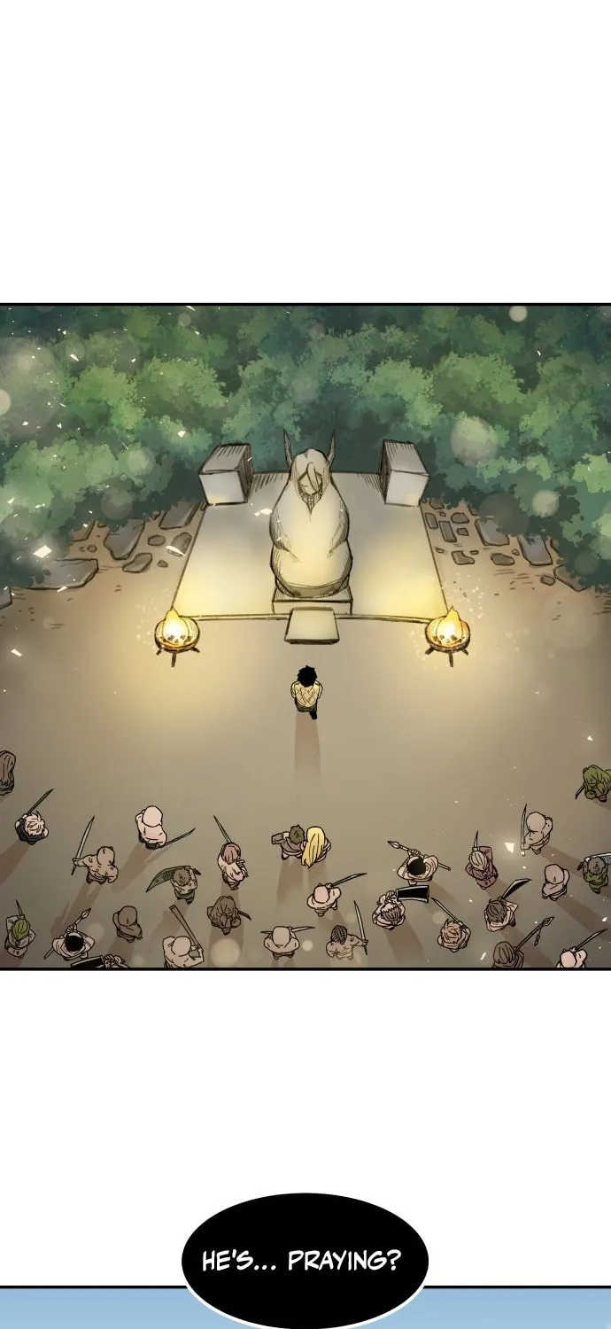 Reincarnation of the Veteran Soldier Chapter 4 page 98 - 