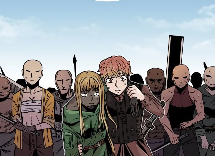 Reincarnation of the Veteran Soldier Chapter 4 page 99 - 