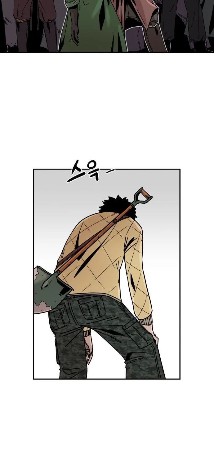 Reincarnation of the Veteran Soldier Chapter 4 page 100 - 