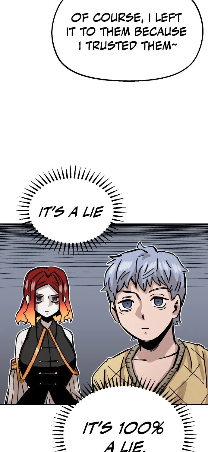Reincarnation of the Veteran Soldier Chapter 40 page 11 - 