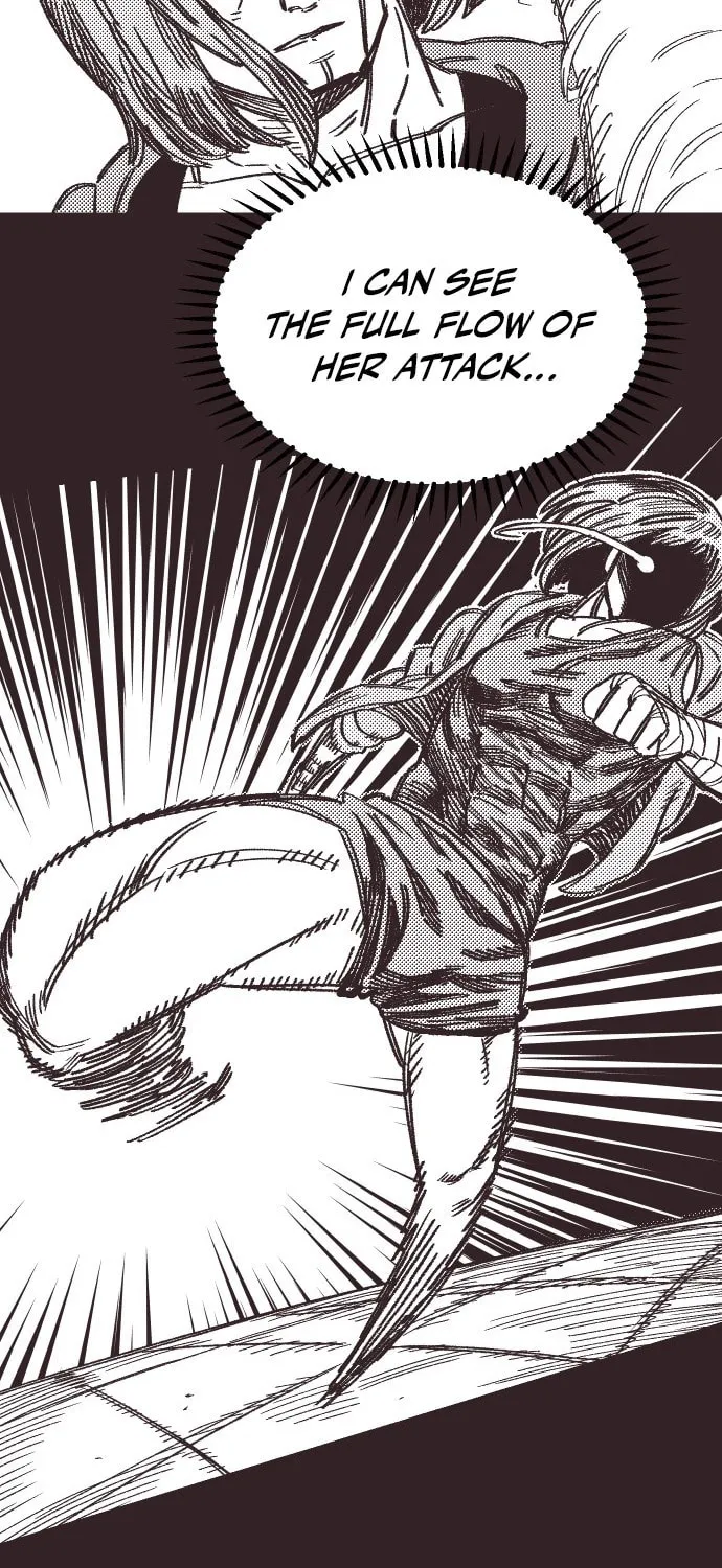 Reincarnation of the Veteran Soldier Chapter 40 page 106 - 