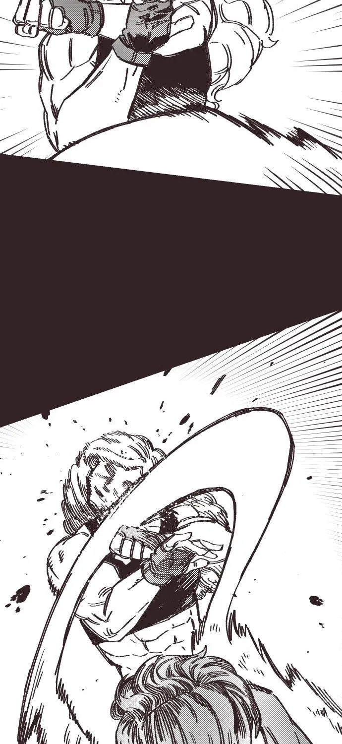 Reincarnation of the Veteran Soldier Chapter 40 page 108 - 