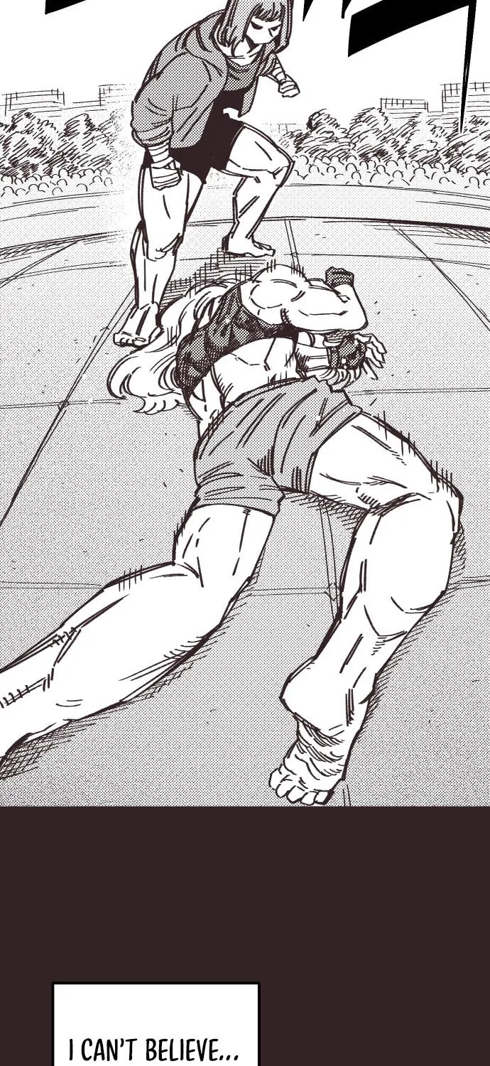 Reincarnation of the Veteran Soldier Chapter 40 page 112 - 