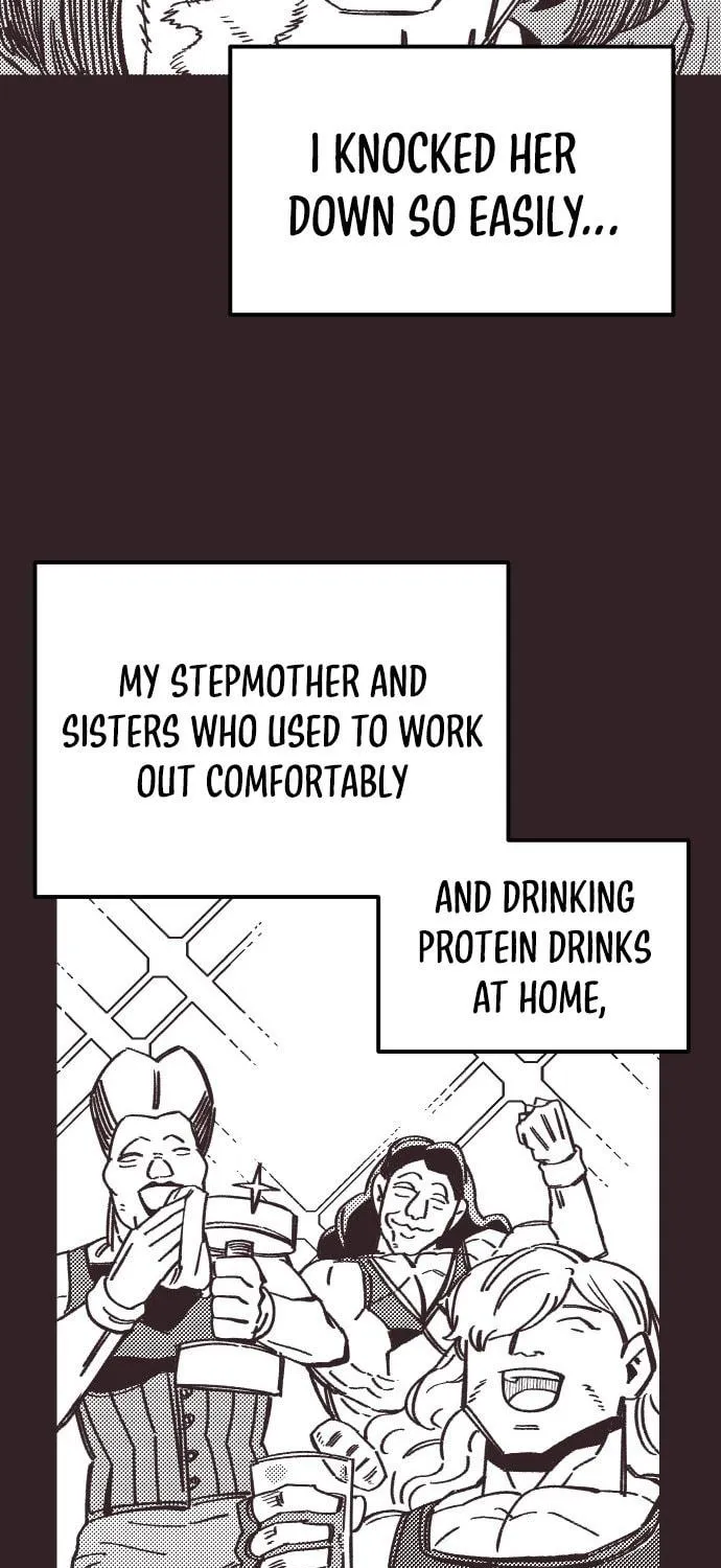 Reincarnation of the Veteran Soldier Chapter 40 page 114 - 