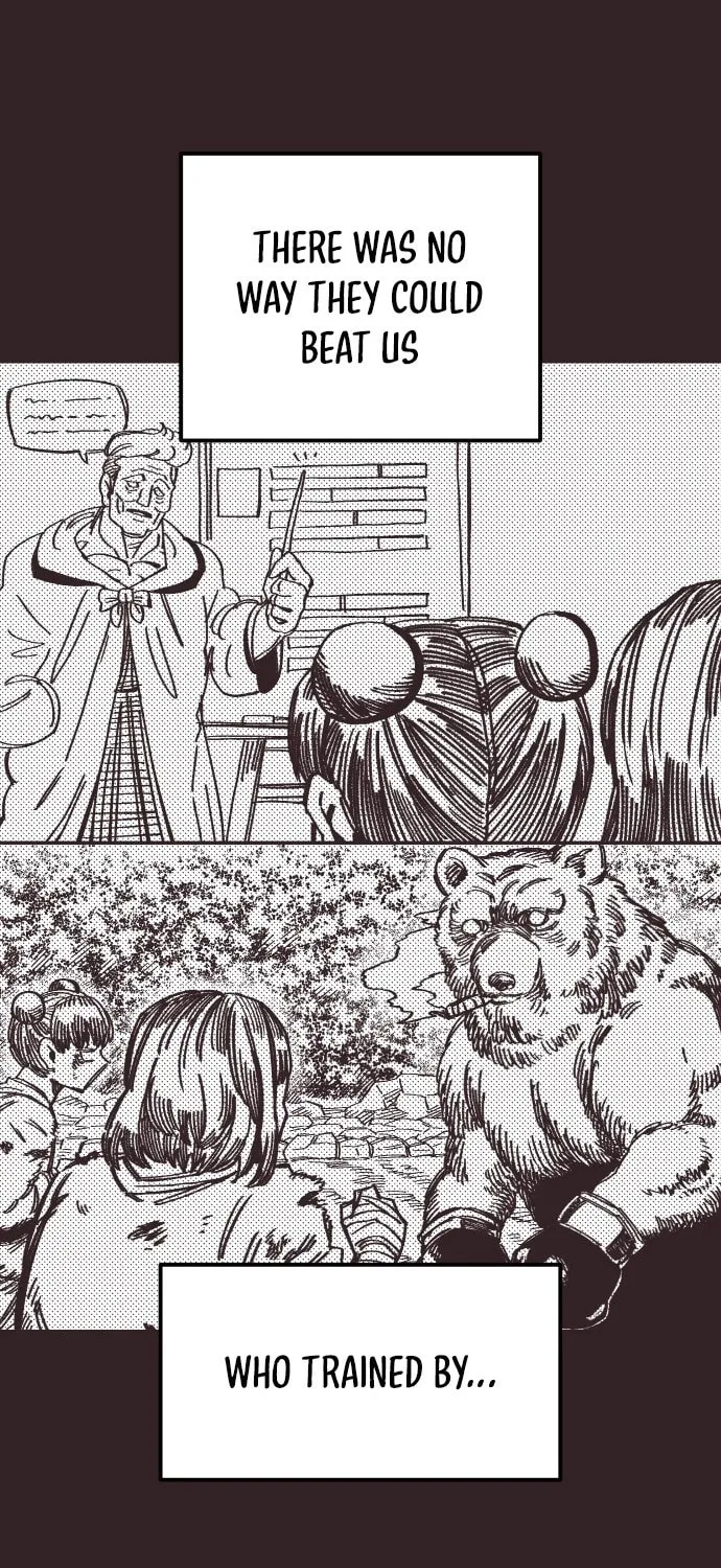 Reincarnation of the Veteran Soldier Chapter 40 page 116 - 
