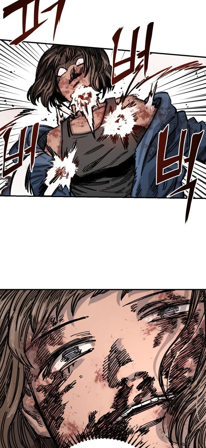 Reincarnation of the Veteran Soldier Chapter 40 page 122 - 