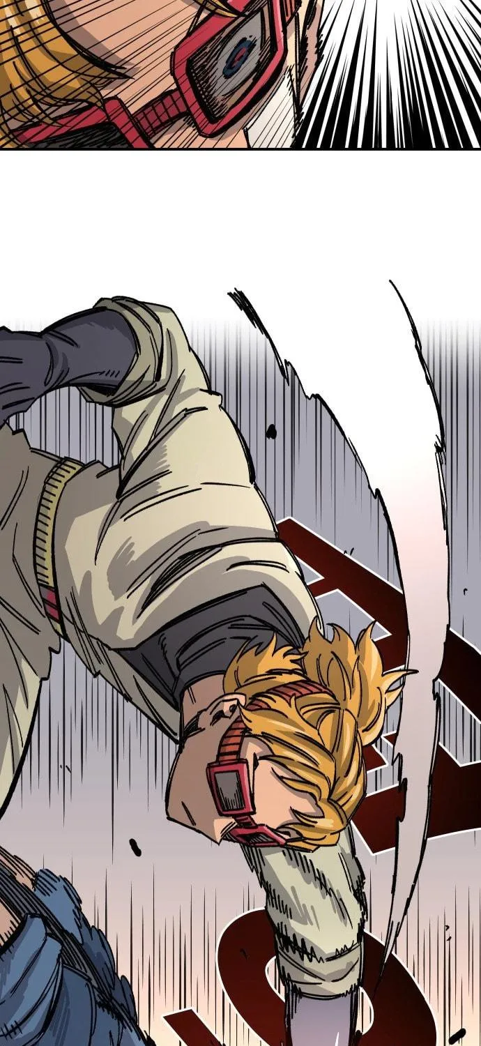 Reincarnation of the Veteran Soldier Chapter 40 page 124 - 