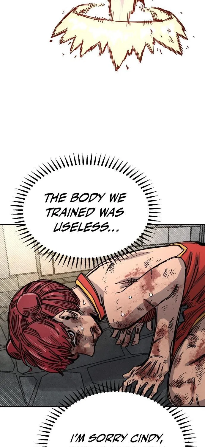 Reincarnation of the Veteran Soldier Chapter 40 page 126 - 