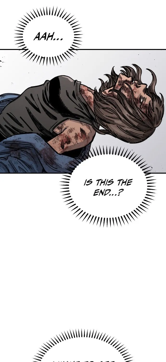 Reincarnation of the Veteran Soldier Chapter 40 page 128 - 