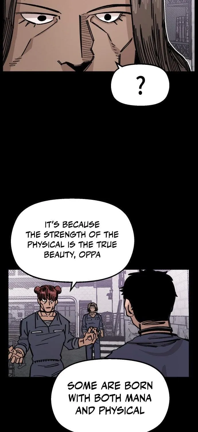 Reincarnation of the Veteran Soldier Chapter 40 page 133 - 