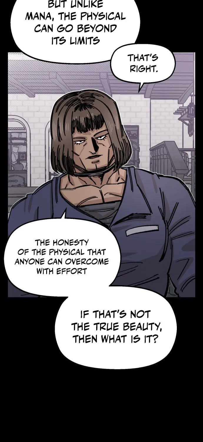 Reincarnation of the Veteran Soldier Chapter 40 page 135 - 