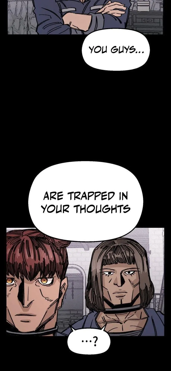 Reincarnation of the Veteran Soldier Chapter 40 page 137 - 