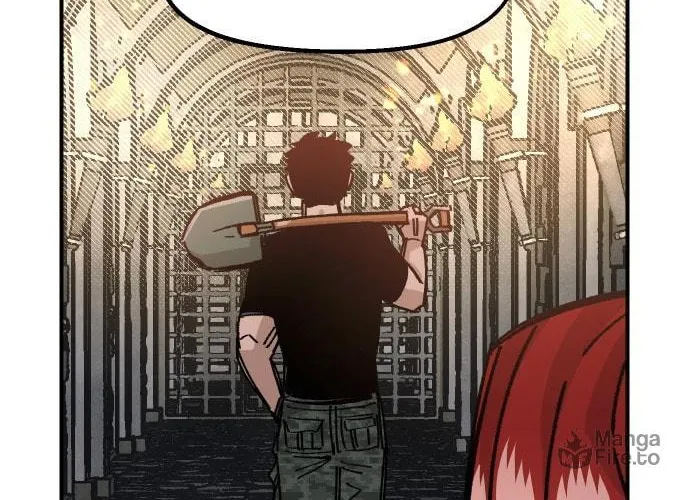 Reincarnation of the Veteran Soldier Chapter 40 page 16 - 