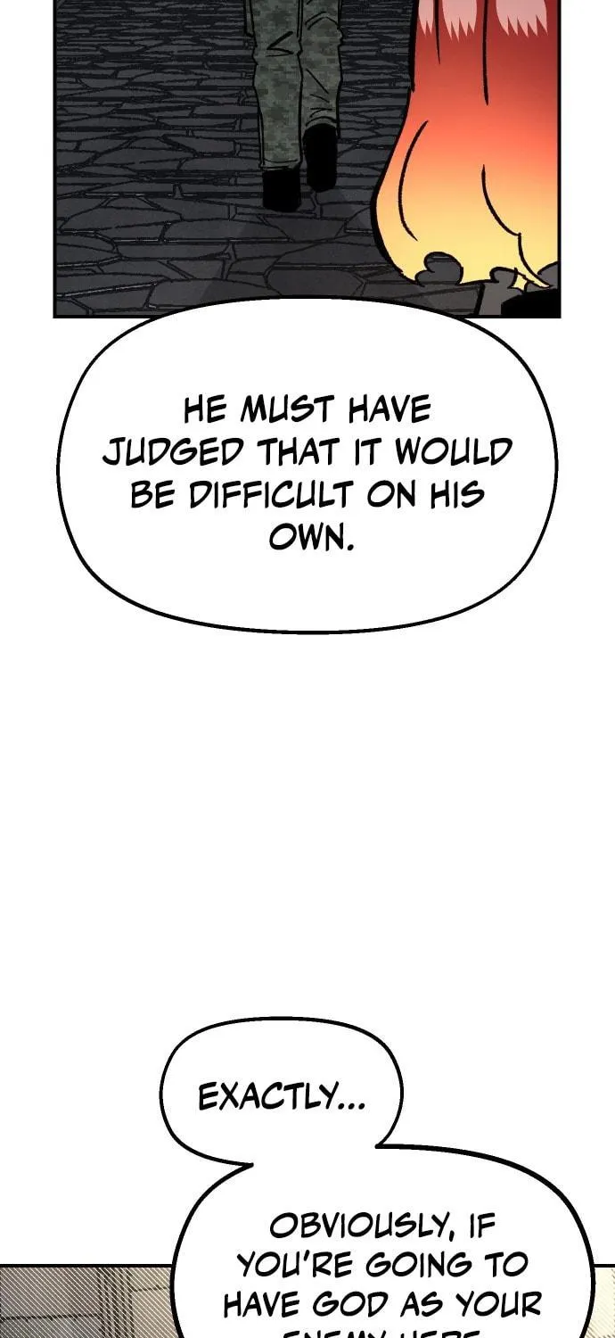 Reincarnation of the Veteran Soldier Chapter 40 page 17 - 