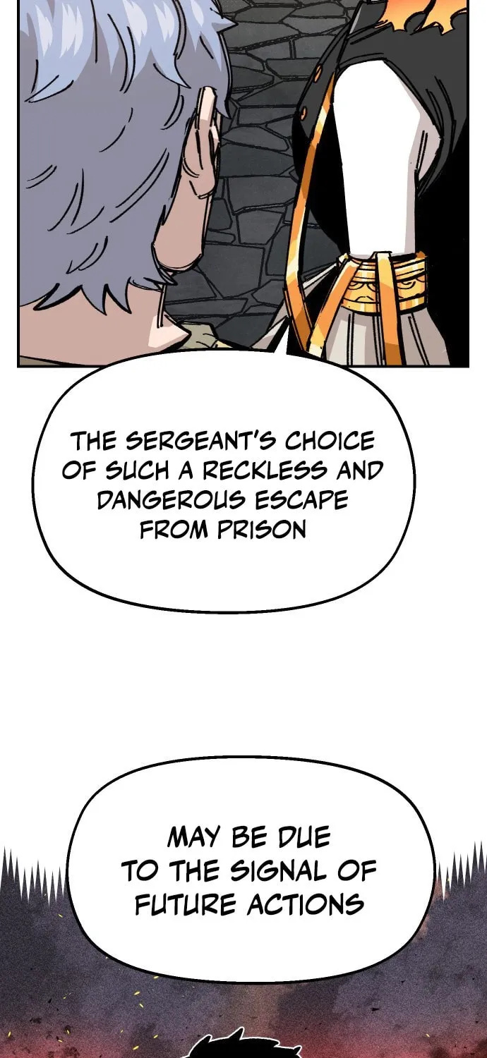 Reincarnation of the Veteran Soldier Chapter 40 page 24 - 