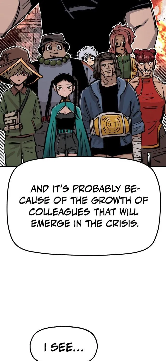 Reincarnation of the Veteran Soldier Chapter 40 page 26 - 