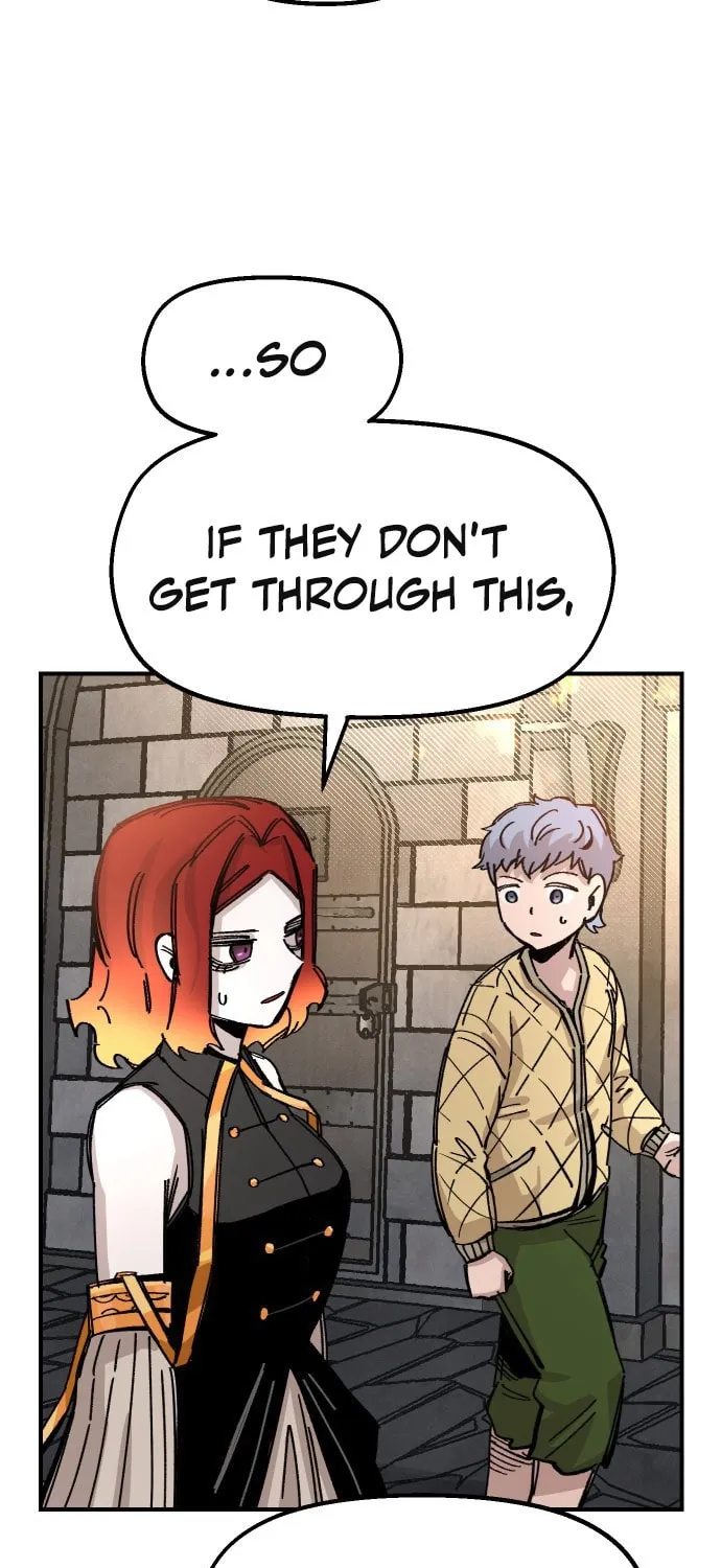 Reincarnation of the Veteran Soldier Chapter 40 page 30 - 
