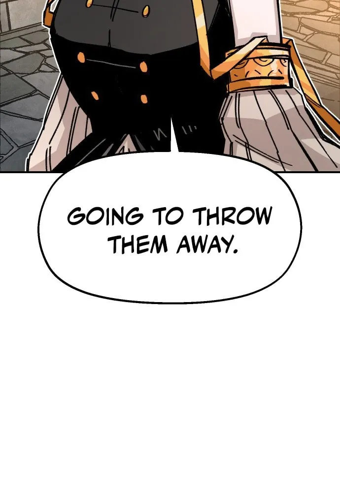 Reincarnation of the Veteran Soldier Chapter 40 page 34 - 