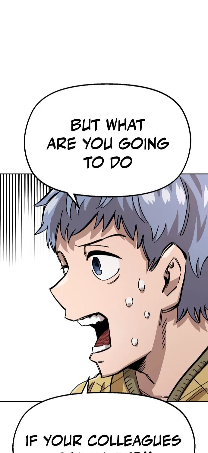 Reincarnation of the Veteran Soldier Chapter 40 page 5 - 