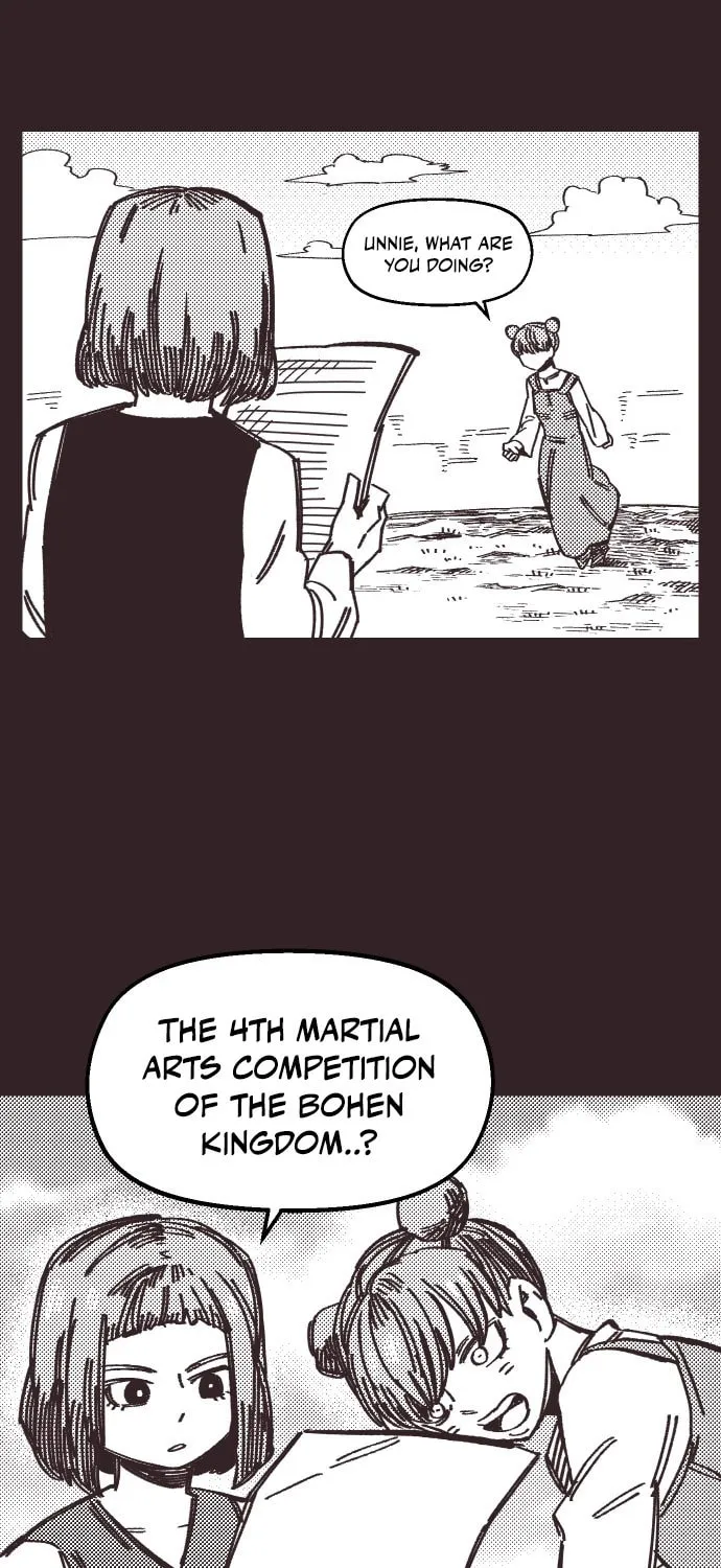 Reincarnation of the Veteran Soldier Chapter 40 page 47 - 