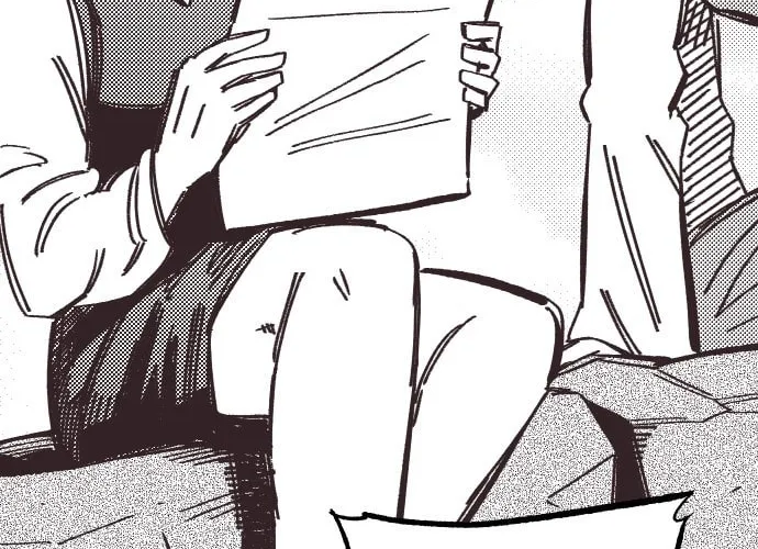 Reincarnation of the Veteran Soldier Chapter 40 page 48 - 