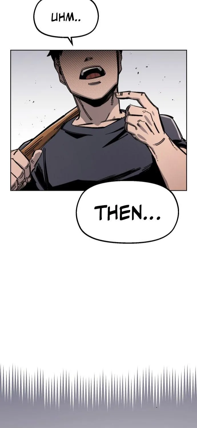 Reincarnation of the Veteran Soldier Chapter 40 page 7 - 