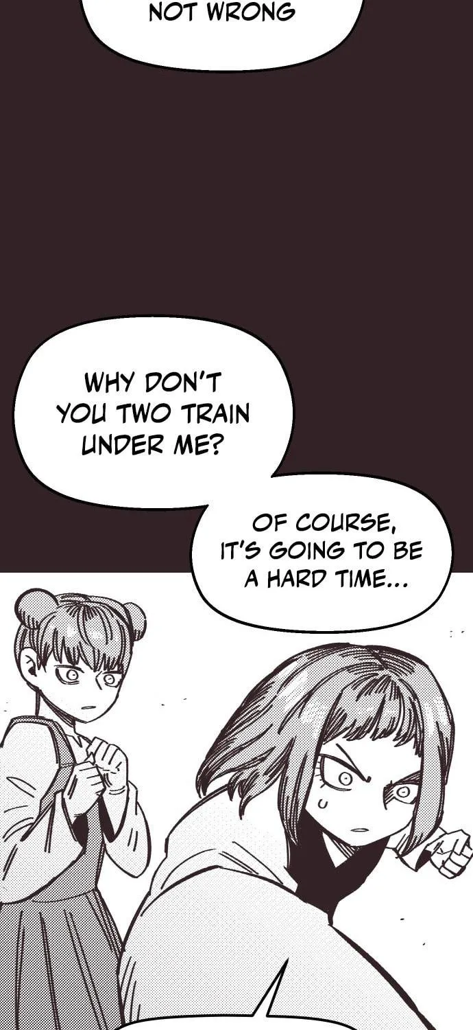 Reincarnation of the Veteran Soldier Chapter 40 page 61 - 