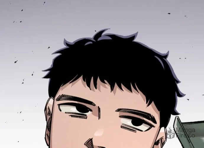 Reincarnation of the Veteran Soldier Chapter 40 page 8 - 
