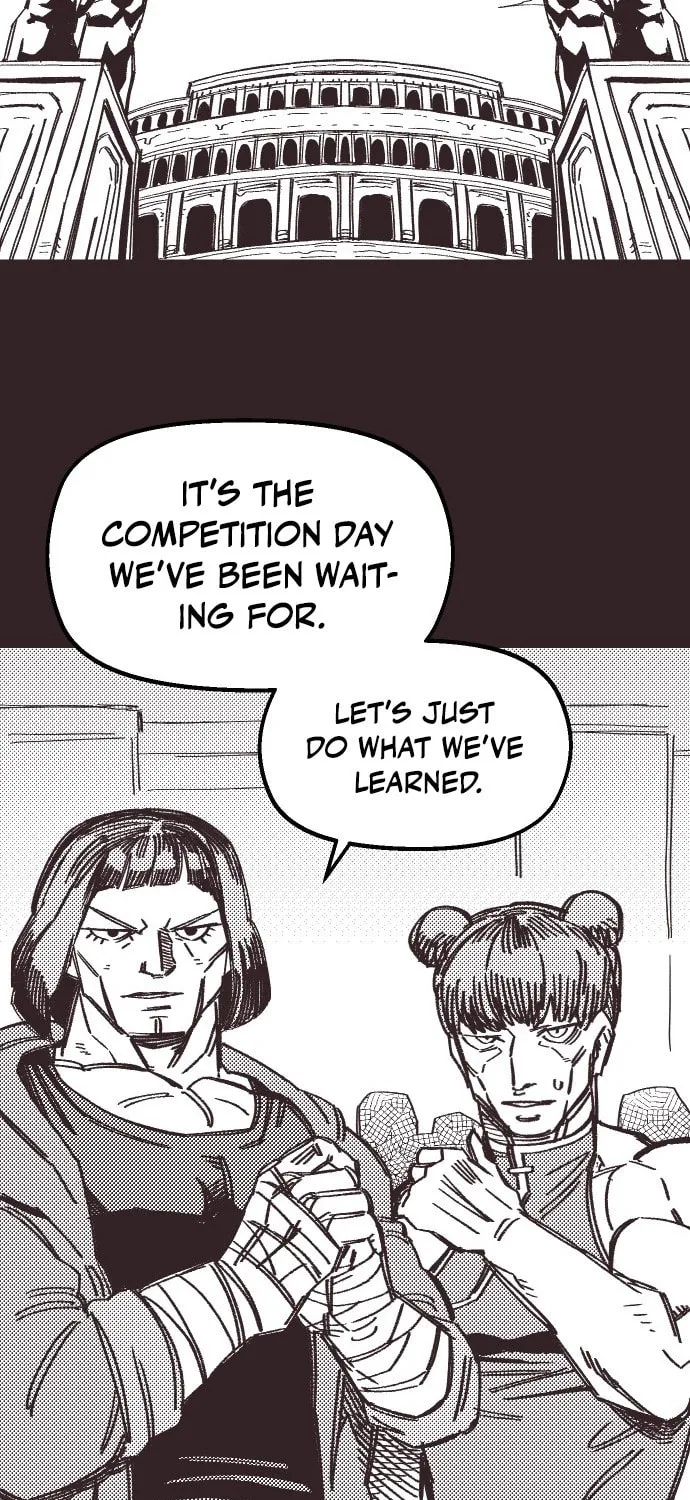Reincarnation of the Veteran Soldier Chapter 40 page 76 - 