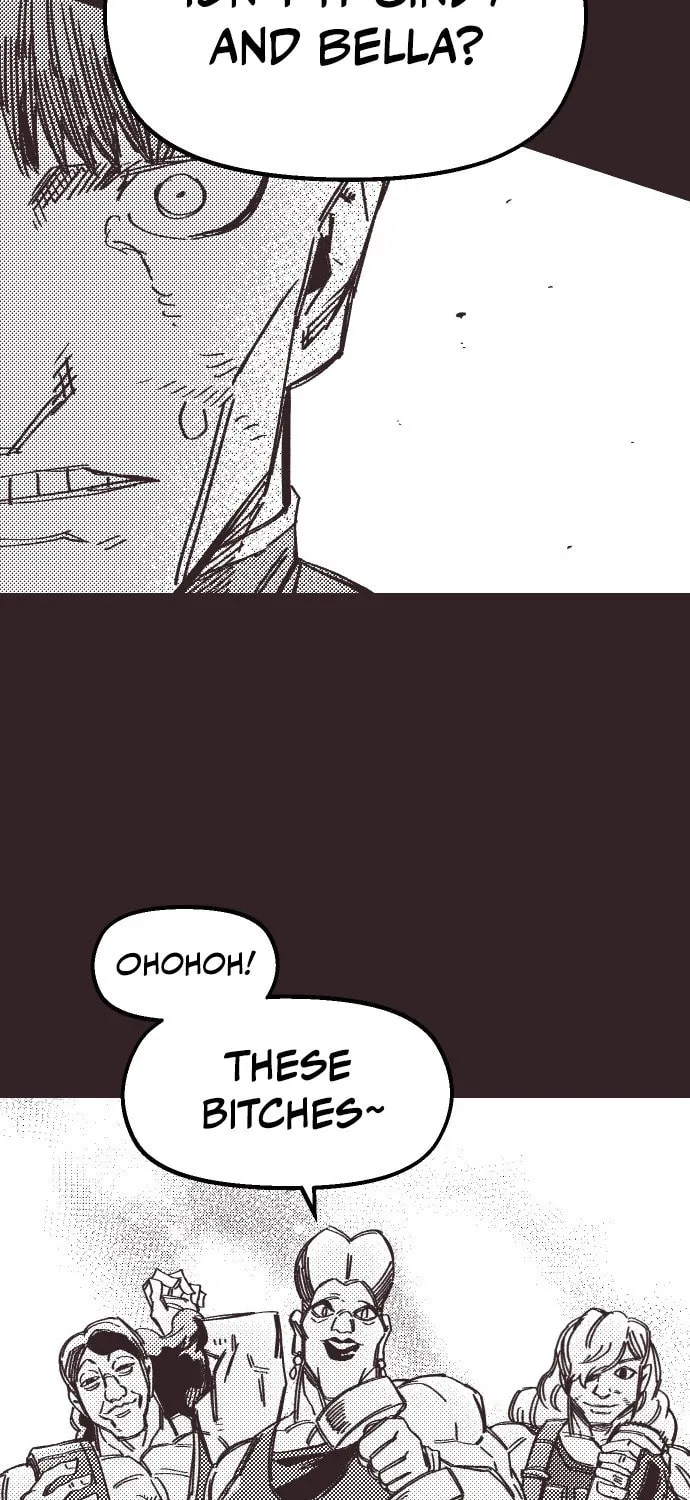 Reincarnation of the Veteran Soldier Chapter 40 page 80 - 