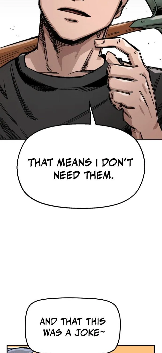 Reincarnation of the Veteran Soldier Chapter 40 page 9 - 