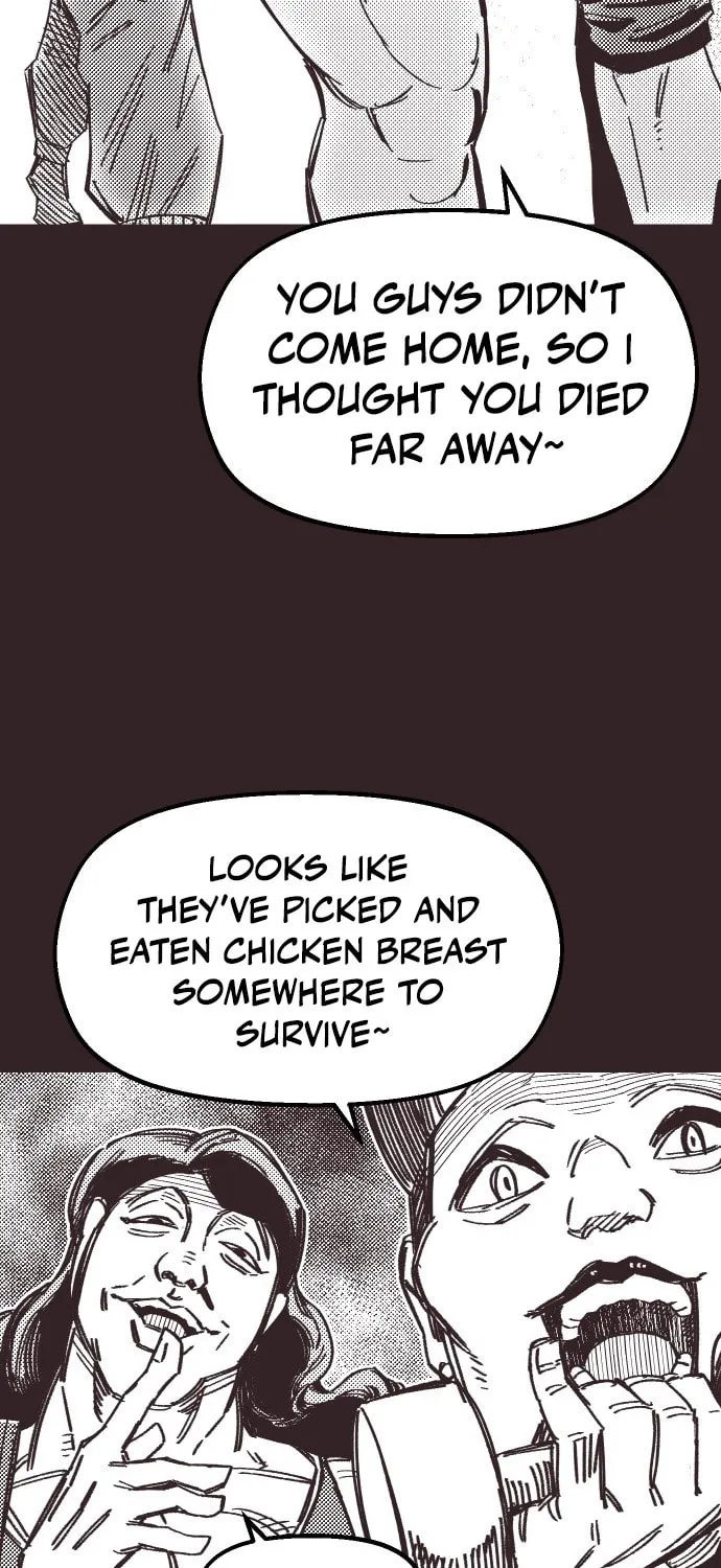 Reincarnation of the Veteran Soldier Chapter 40 page 82 - 